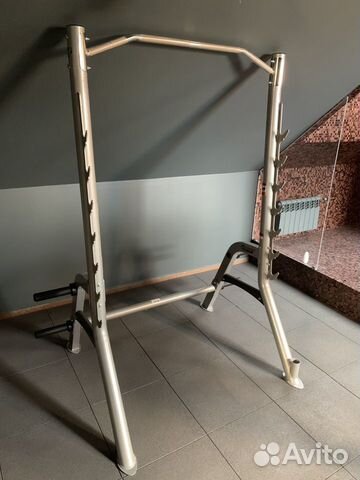 Рама для приседаний Hoist