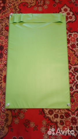 Пеленальная доска