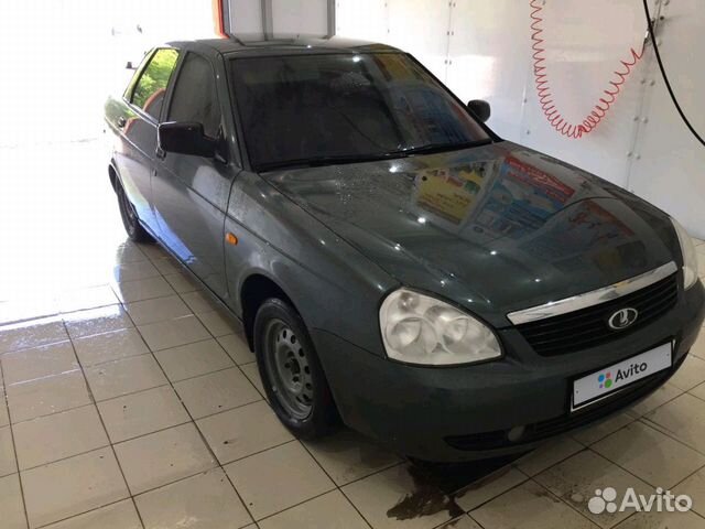 LADA Priora 1.6 МТ, 2009, 147 000 км