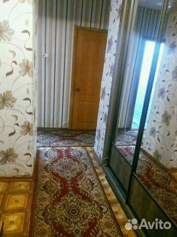 2-к квартира, 47 м², 1/10 эт. 2-к квартира, 47 м², 1/10 эт.