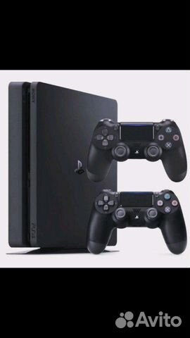 Прокат аренда PlayStation 4