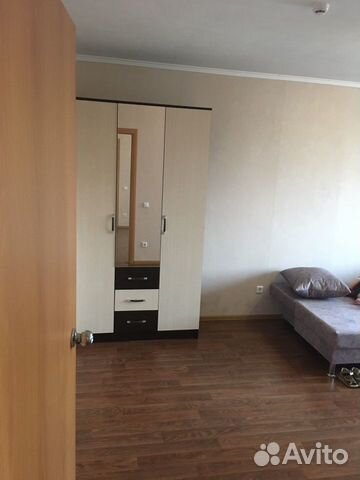 2-к квартира, 60 м², 6/14 эт.