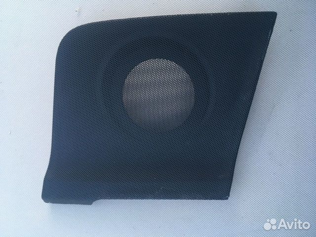 Toyota Land Cruiser 200 накладка динамика торпеды Toyota Land Cruiser 200 накладка динамика торпеды