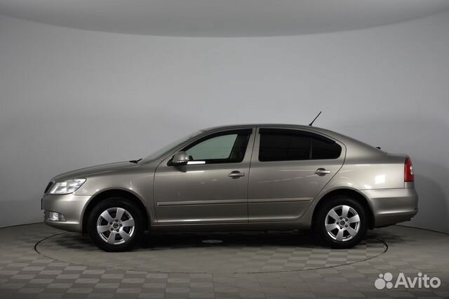 Skoda Octavia 1.4 МТ, 2012, 91 690 км