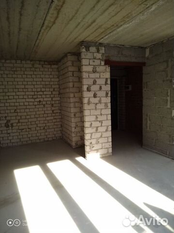1-к квартира, 36.9 м², 7/10 эт.