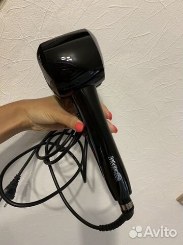 Плойка для завивки BabyLiss pro Плойка для завивки BabyLiss pro