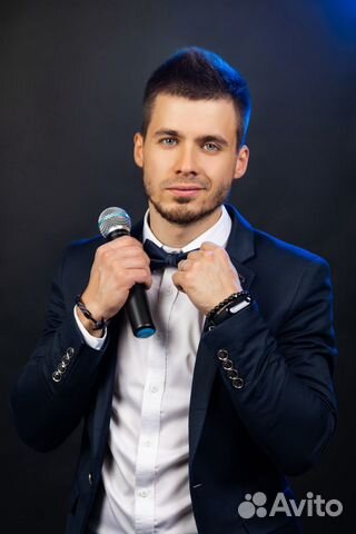 Ведущий и DJ на мероприятие Ведущий и DJ на мероприятие