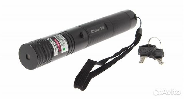 Лазер 303 2000 mW