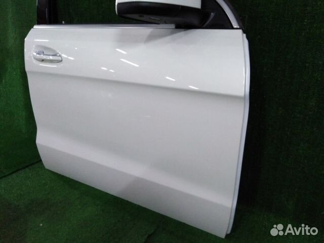 Дверь передняя правая Mercedes-Benz Gls-Class X166 Дверь передняя правая Mercedes-Benz Gls-Class X166