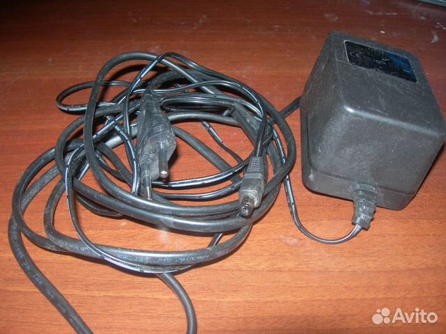 Адаптеры для ноутбука Адаптеры для ноутбука