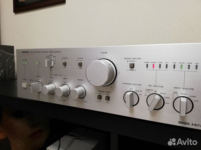 Onkyo integra 817. Onkyo integra 817. Onkyo integra a 919. Onkyo integra a-817rx i. Onkyo super servo.