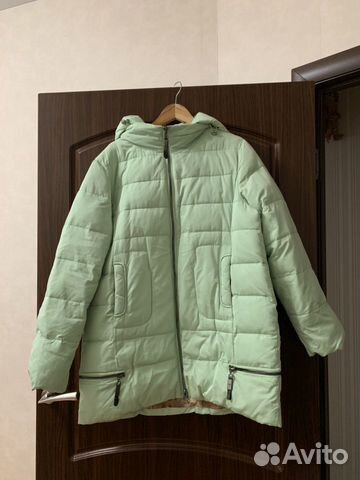Пуховик женский Пуховик женский
