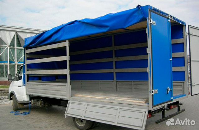 Грузоперевозки Грузоперевозки