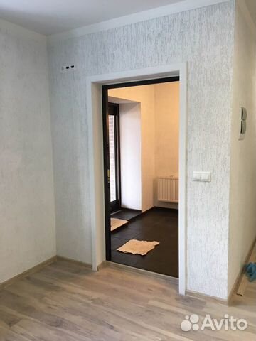 1-к квартира, 40 м², 10/20 эт.
