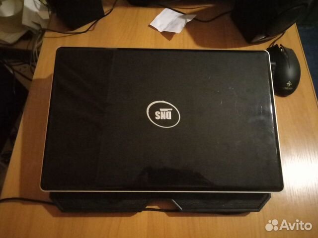 DNS pbl 21 intel core i3, geforce 520m