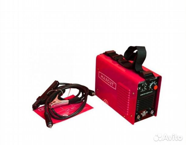 Аппарат сварочный MaxCut maxcut MC180