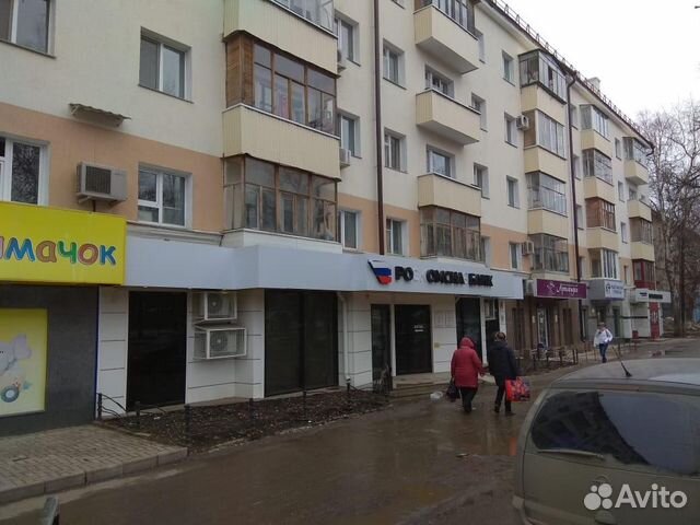 Помещение свободного назначения