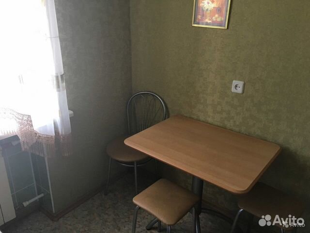 2-к квартира, 43.9 м², 4/5 эт.