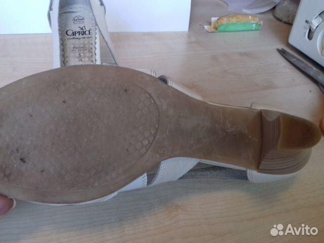 Туфли женские Caprice