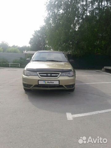 Daewoo Nexia 1.5 МТ, 2008, 198 000 км