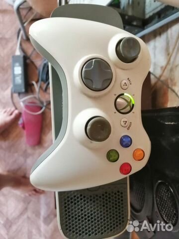 Xbox 360