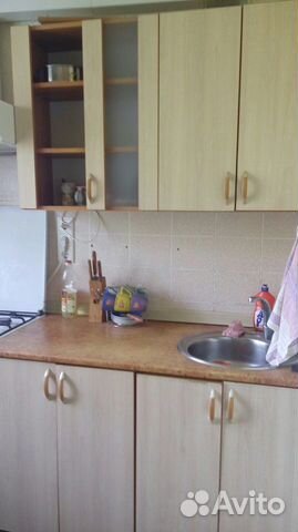 1-к квартира, 33 м², 5/5 эт. 1-к квартира, 33 м², 5/5 эт.