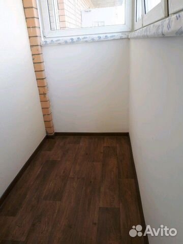 1-к квартира, 38 м², 23/24 эт. 1-к квартира, 38 м², 23/24 эт.