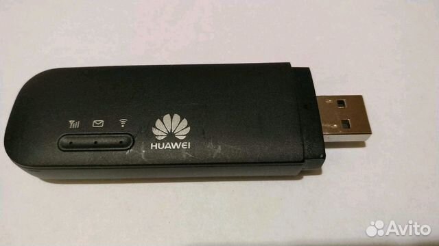 Е8372 и е3131, 4G c WiFi