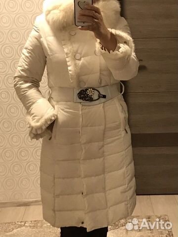 Пальто Пальто