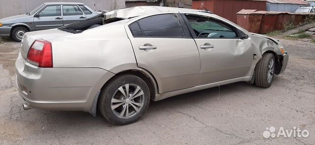 Mitsubishi Galant 9 запчасти Mitsubishi Galant 9 запчасти