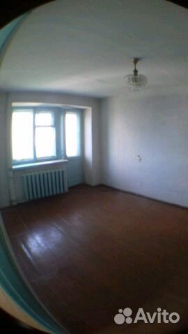 3-к квартира, 51.4 м², 5/6 эт.