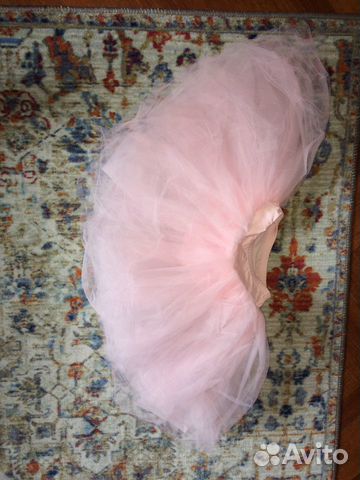 Балетная пачка Балетная пачка