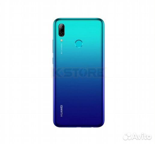 Смартфон Huawei P Smart 2019 3/32GB Смартфон Huawei P Smart 2019 3/32GB