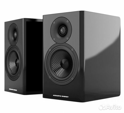Полочная акустика Аcoustic Еnergy AE 500 Полочная акустика Аcoustic Еnergy AE 500