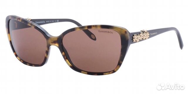 Солнцезащитные очки Tiffany Co 4069B 8149/3G Солнцезащитные очки Tiffany Co 4069B 8149/3G