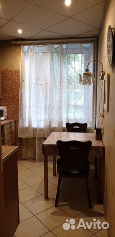 1-к квартира, 31.4 м², 1/5 эт.