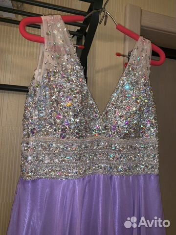 Платье jovani Платье jovani
