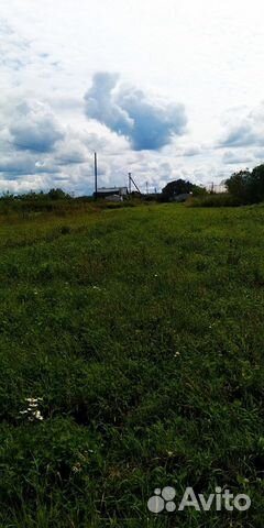 Участок 10 сот. (ИЖС)