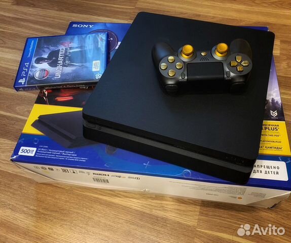 Sony PS4