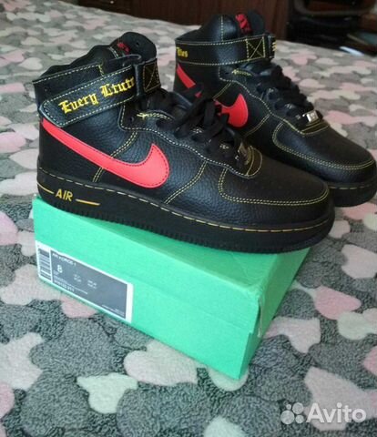 vlone force 1