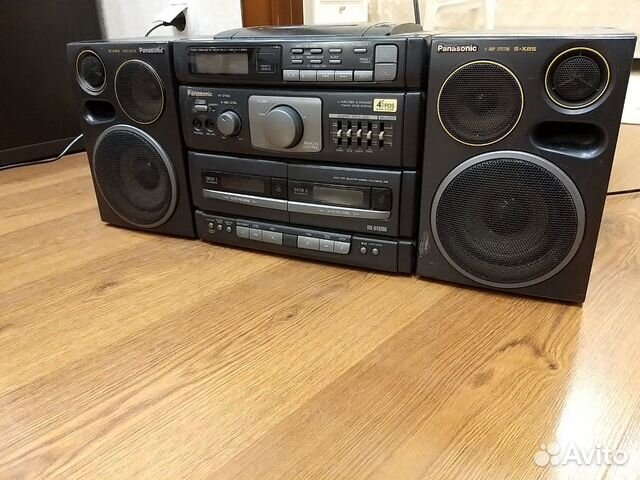 Panasonic rx dt690 схема