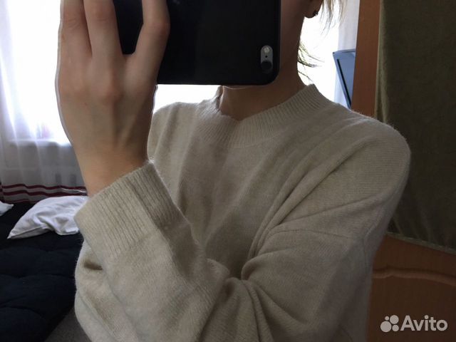 Теплое платье