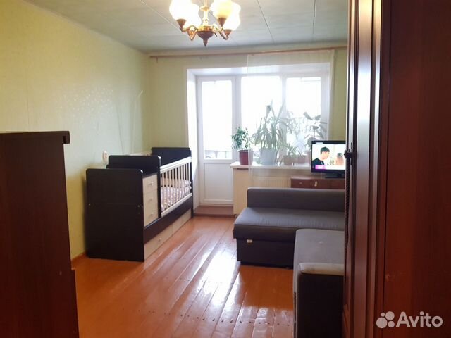 1-к квартира, 32.5 м², 8/9 эт. 1-к квартира, 32.5 м², 8/9 эт.