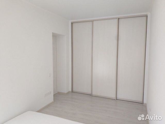 2-к квартира, 40 м², 5/6 эт.