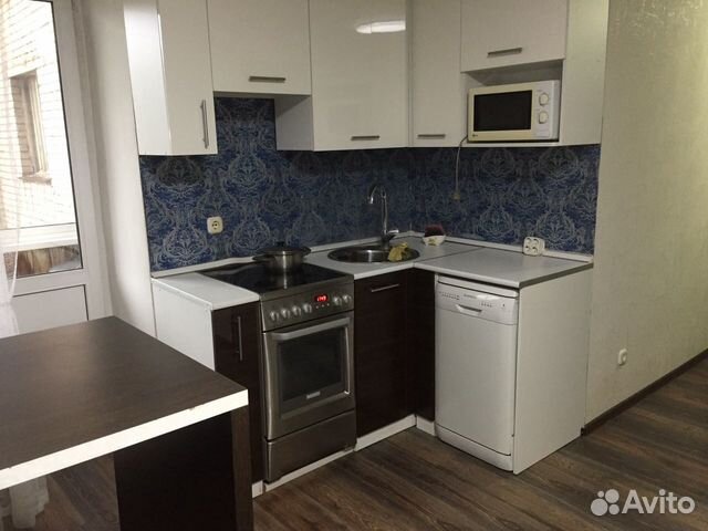 2-к квартира, 45 м², 4/9 эт. 2-к квартира, 45 м², 4/9 эт.