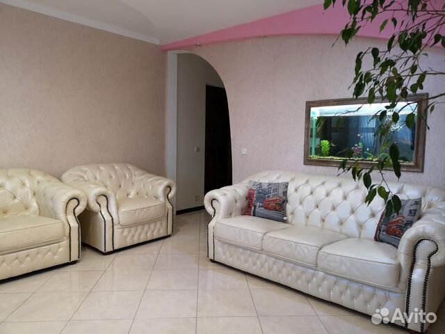 

4-к. квартира, 102 м², 8/9 эт.