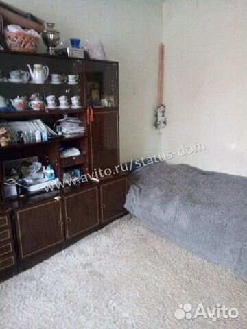 2-к квартира, 46 м², 2/2 эт.