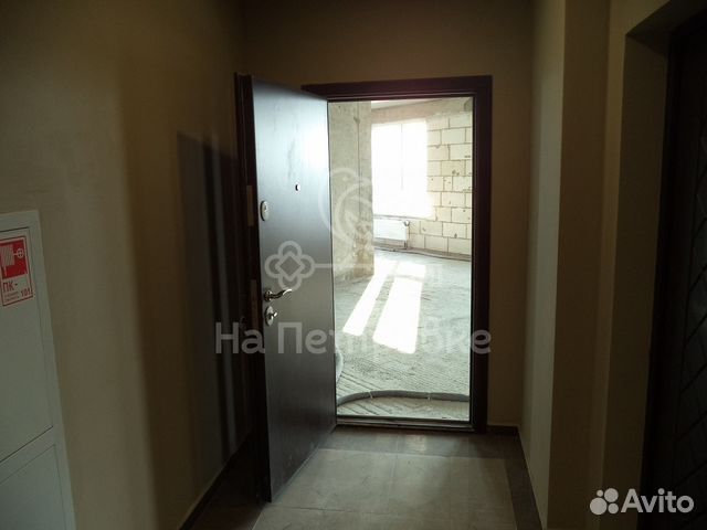 3-к квартира, 97.1 м², 23/31 эт. 3-к квартира, 97.1 м², 23/31 эт.