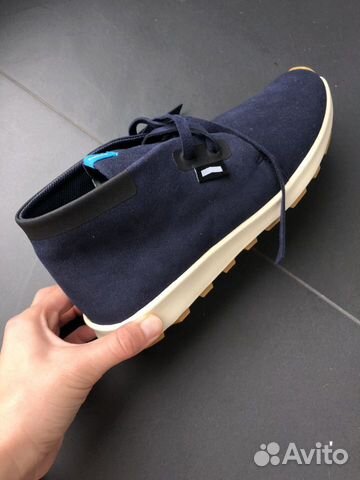 Кроссовки Native 37.5 Кроссовки Native 37.5