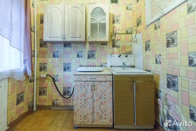 2-к квартира, 42.6 м², 4/5 эт. 2-к квартира, 42.6 м², 4/5 эт.